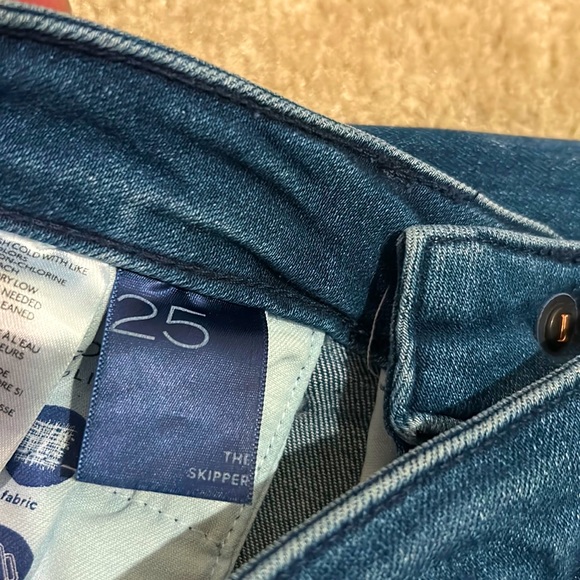 Pilcro - The Skipper Jeans - Picture 4 of 7